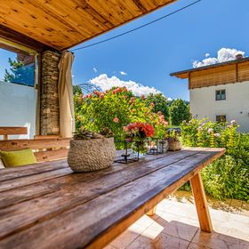 Apartman Altenmarkt im Pongau - ASA325