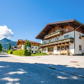 Apartman Altenmarkt im Pongau - ASA326