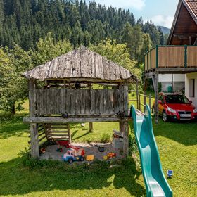 Vendégház Auberg - AST296