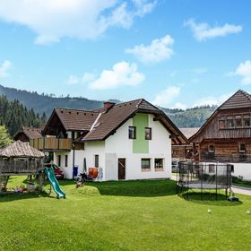 Vendégház Auberg - AST296