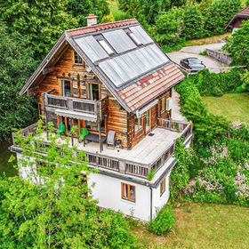 Vendégház Posern - AOE143