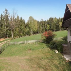 Vendégház Aspangberg-Sankt Peter - ANO335