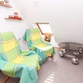 Vendégház Aspangberg-Sankt Peter - ANO335