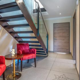 Vendégház Mariapfarr - ASA348