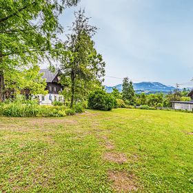 Vendégház Ramsau - AOE142