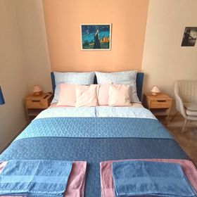 Dobel Apartman Budapest