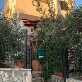 Apartment Sanda Stomorska