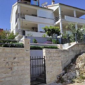 Apartments Anica Kanica