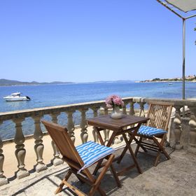 House Gianna Sv. Petar