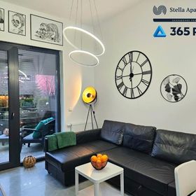 Apartament Zielony Przylądek, Ustronie Morskie - 365PAM