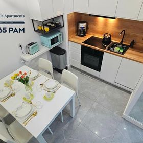 Apartament Zielony Przylądek, Ustronie Morskie - 365PAM