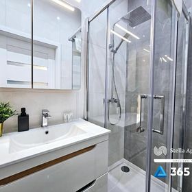 Apartament Zielony Przylądek, Ustronie Morskie - 365PAM