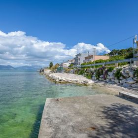 Apartments Milenka Arbanija