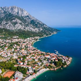 Apartments Biljana Gradac