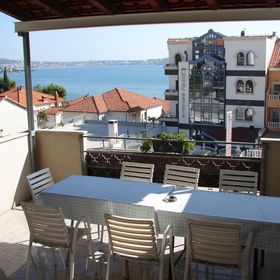 Apartments Milka Seget Donji