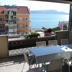 Apartments Milka Seget Donji