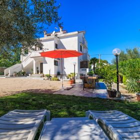 Apartment Dragica Malinska