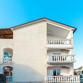 Apartments Ivica Sabunike