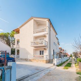 Apartments Ivica Sabunike