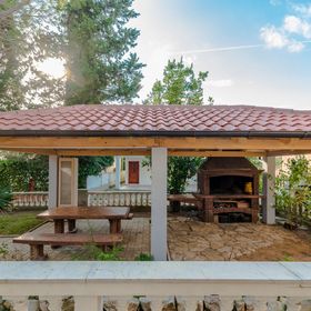 Apartments Ivica Sabunike