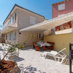 Apartment Mir Korcula