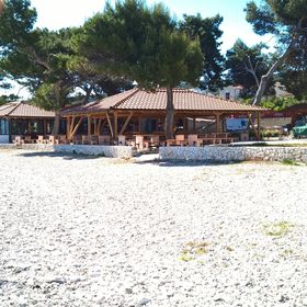 Apartment Vrilo Supetar