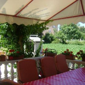 Apartments Darko Sukosan