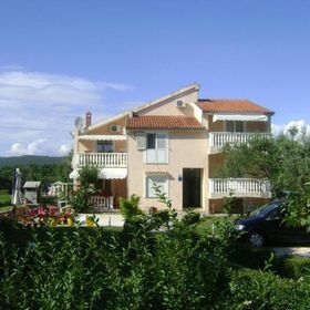 Apartments Darko Sukosan