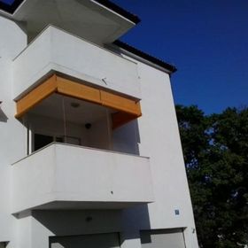 Apartment Blaga Rogoznica