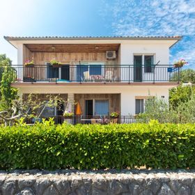 Apartments Kate Malinska