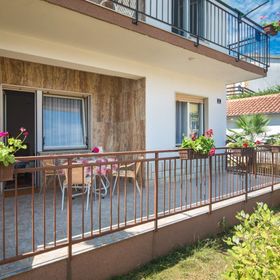 Apartments Kate Malinska