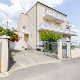 Apartments Sabina Vodice