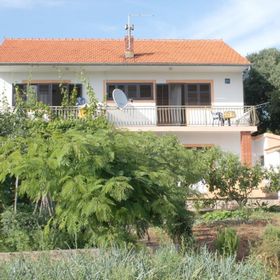 Apartments Slavica Jezera