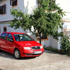 Apartments Slavica Jezera