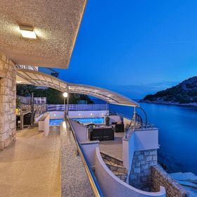 Villa Antonija Razanj II