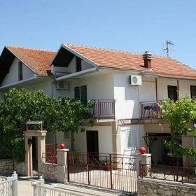 Apartments Villa Tanja Vodice