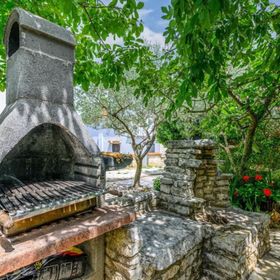 Apartments Katrina Kavran