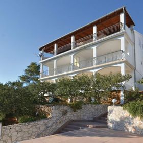 Apartments Nadi Hvar