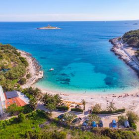 Apartments Marika Hvar