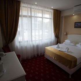 Hotel MSR Port Mangalia
