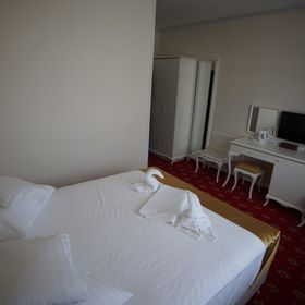 Hotel MSR Port Mangalia
