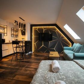 The Home Sweet Home Studio Gheorgheni