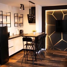 The Home Sweet Home Studio Gheorgheni