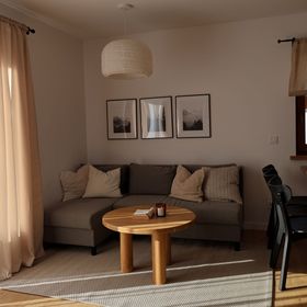 Leśne Chatki w Koniakowie - domki z jacuzzi