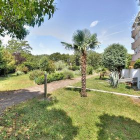 Apartman El Sol Umag