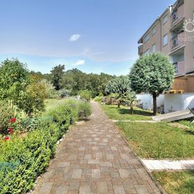 Apartman El Sol Umag