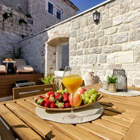 House Marijeta & Tonka Trogir