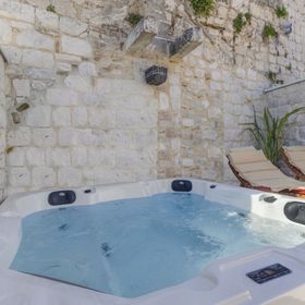 House Marijeta & Tonka Trogir