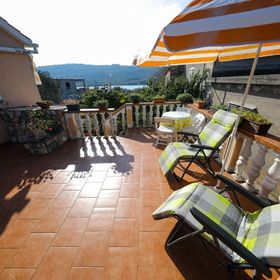 Apartments Tara Brbinj