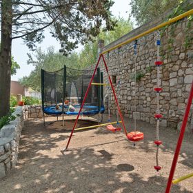 Apartments Ivo Pag II